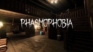Phasmophobia Shares Early Look at One of Its Biggest Updates Yet