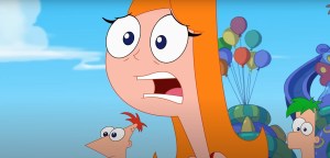 New Phineas & Ferb Preview Ends With Massive Twist