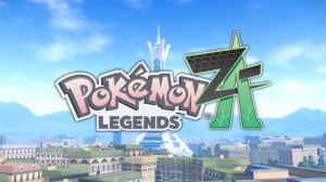 Pokemon Legends Z-A Release Date Finally Confirmed (And There’s a Switch 2 Upgrade)