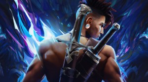 Prince of Persia: The Lost Crown Is Still the Most Slept-On Game of 2024