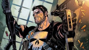 Punisher’s New Marvel Series Comes With a Warning for Bloody, Explicit Content