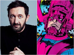 Ralph Ineson Prepared For Galactus Role In the Weirdest Way (But It Makes Sense)