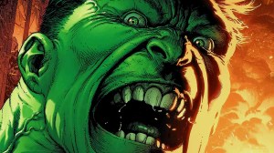 Hulk’s Greatest Love was Microscopic (And She Deserves a Comeback)