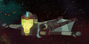 Rick And Morty Season 8 Shares New Lore-Building Opening For Episode 2