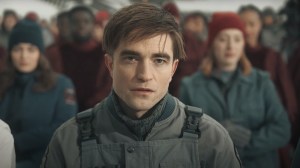 Robert Pattinson’s New Sci-Fi Movie Tops Max Streaming Chart (& You Should Watch It)