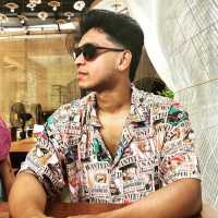 Rohit Jaiswar