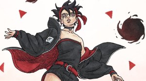 Boruto: Two Blue Vortex Chapter 22 Release Date and Time