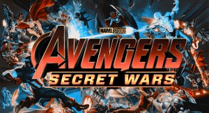 New Avengers Fan Theory May Reveal Bad News for Secret Wars’ Ending