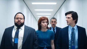 Ben Stiller Teases Severance Team Are Considering Two Spinoff TV Shows