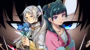 Sorry Jinwoo, but These Two Anime Characters Were the Year’s Best