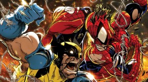 Spider-Man & Wolverine’s New Twist Is Taken Directly From Captain America: Civil War