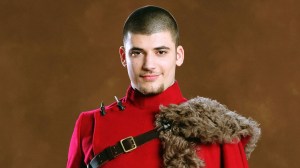 Harry Potter Actor Undergoes Emergency Surgery, Thanks Fans for Support