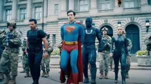 James Gunn Debunks Controversial Superman Rumor (But What’s the Truth?)
