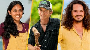 Survivor Announces All-Star Returning Cast for Season 50