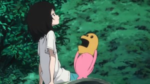 Shonen Jump’s Darkest Anime Confirms Release Date