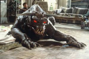 The Scariest Part of Ghostbusters Has a Surprising Origin Story