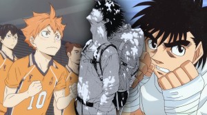 Before the Best Dracula Manga Ever, Its Creator Released an Underrated Sports Adventure