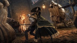 The Duskbloods Director Hidetaka Miyazaki Shares New Info on Switch 2 Exclusive