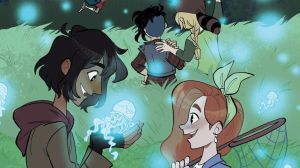 10 Years Later, Lumberjanes Is Still an Underrated Gem of a Comic