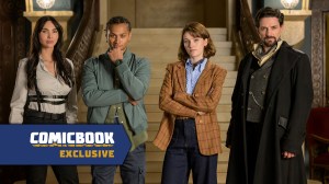 Meet a Fresh Generation of Heroes in The Librarians: The Next Chapter BTS Featurette (Exclusive)