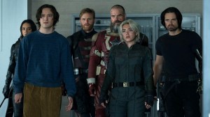 Thunderbolts* Changes How We Think of Superheroes, and That’s What the MCU Needs