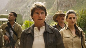 Mission: Impossible Has the Perfect Opportunity for a Franchise Reboot Fans Will Never See Coming