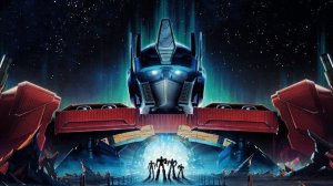 Transformers & Zoids Are Teasing an Evangelion Crossover