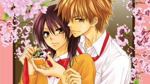 Maid Sama Returns With New Look at Its Best Couple for Special Anniversary