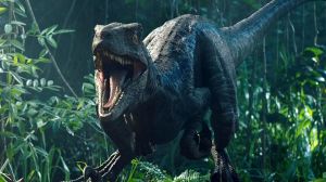 Every Jurassic Park Movie Velociraptor Design Ranked