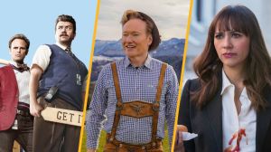 10 Funniest Comedies on HBO Max You Didn’t Know Were Streaming (May 2025)
