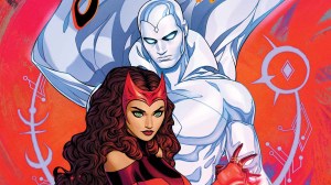 White Vision Returns to Comics (But What Does It Mean For the MCU?)