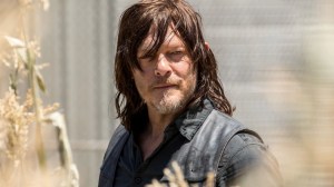7 The Walking Dead Mysteries That Are Still Unanswered