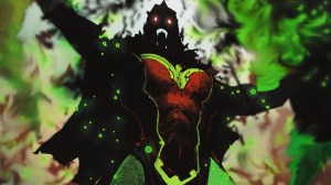 From Amazon Princess to Vampire Thug: How DC vs. Vampires Created Diana’s Most Terrifying Form
