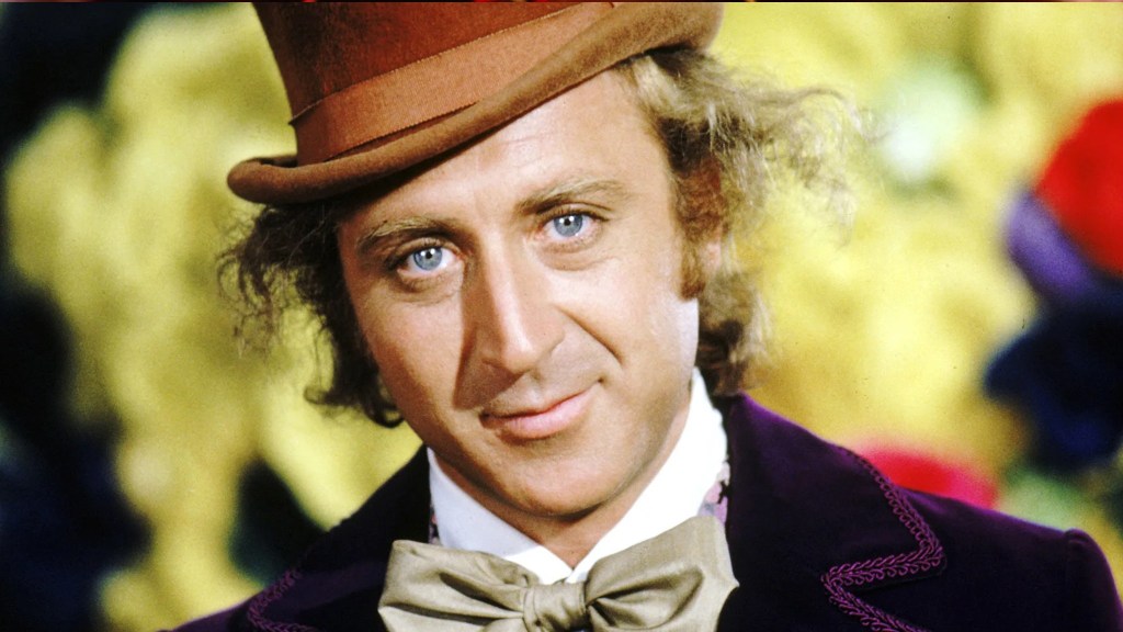 7 Traumatizing Moments From Willy Wonka and the Chocolate Factory That Still Haunt Me