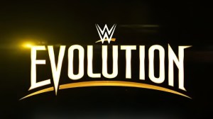 WWE Finally Reveals Return of Evolution