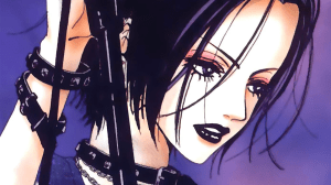 Nana Creator Returns With New Look (But Not the Way Fans Wanted)
