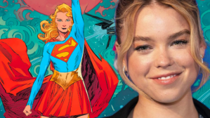 Milly Alcock’s Reaction To Landing Supergirl Role Will Surprise You: “What Have I Done?”