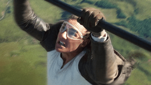 Mission: Impossible 8 Breaks Box Office Record 25 Years After Tom Cruise Scored Best Memorial Day Ever