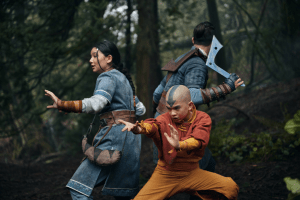 Netflix’s Avatar: The Last Airbender Recasts Major Character For Season 3