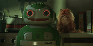 Love, Death + Robots’ Tim Miller “Terrified and Excited” by Potential for AI Use in Animation