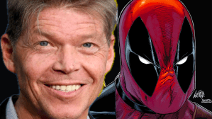 Deadpool Creator Casts Doubt on New Ryan Reynolds Project Rumor