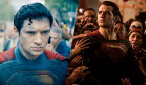 James Gunn’s Superman May Be More Like Batman v Superman Than Most People Think