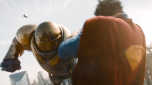 New Superman Villain’s Secret Identity Accidentally Spoiled Ahead of the Movie